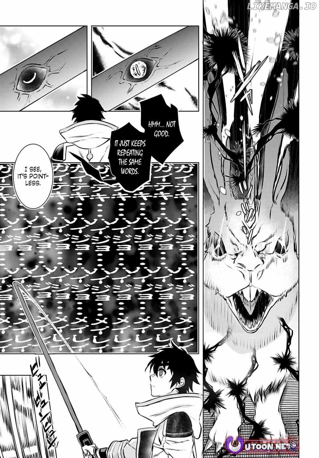 Being Able to Edit Skills in Another World I Gained OP Waifus Chapter 74 24